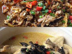 -印象鲵宴·张家界地标美食名片(溪布街店)