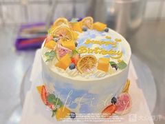 -奥米亚生日蛋糕(拱墅店)
