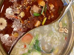 -新疆阿卜杜拉烧烤餐厅(四方坪店)