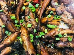 -瞻岐金锅饭店
