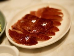-无锡苏宁银河国际酒店-悦府65中餐厅