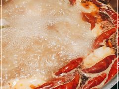 -许府牛火锅(信义坊总店)