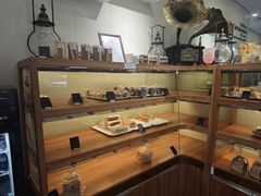 -梦菲思饼屋(瑞金宾馆店)