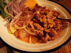 -El Bodegon阿根廷秘鲁餐厅(幸福路店)