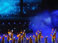 -深圳锦绣中华民俗村