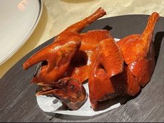 -喜公馆(平安金融中心店)