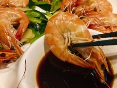 -黄弟大排档·湖南菜·小龙虾·小海鲜(凯旋北路店)