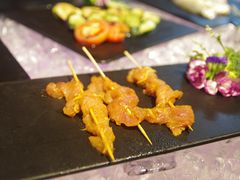 -泰谷酒店·太古码头闽菜自助餐厅