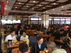 大堂-龙抄手(春熙路总店)