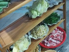 -唇辣号重庆老火锅(石担路店)