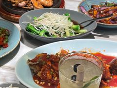 -鹿港小镇(霄云店)