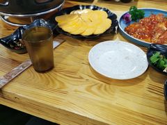 -大壮家原味烤肉(兴华北街店)