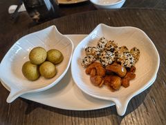 -彩丰楼中餐厅(佘山世茂洲际酒店)