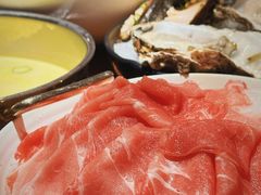 -揽季锅物会.福建黄鱼.海鲜姿造(五四路店)