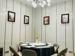 -新吉士·上海菜(浦东LCM置汇旭辉店)