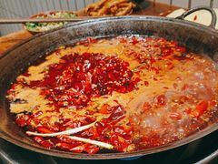 -楠火锅(绵阳首店)