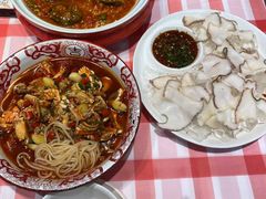 -辣小鲜·南昌大排档(船山路店)