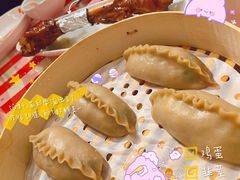 -西贝(金桥店)