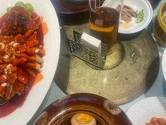 -松鹤楼·非遗·苏帮菜(融科店)