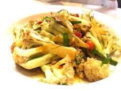 风味有机菜花-俏湘厨•地道湘菜(建华南路店)
