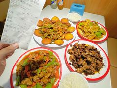 -夕阳红小吃(中街大悦城店)