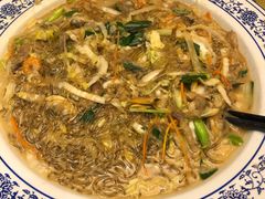 海鲜焖冬粉-海通1号(梅峰店)