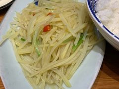 -杭嵊粗菜馆(文一西路店)
