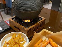 -火宫殿·湘菜小吃·商务宴请·生日聚会(东塘店)