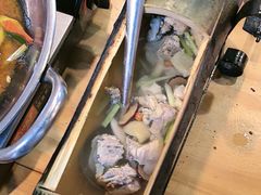 -61号餐吧(兴坪古镇漓江店)