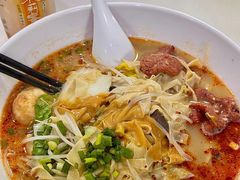 -重庆麻辣烫(国权路店)