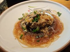 粉丝鲍鱼-老阿爸鲜鱼土菜(昆山花桥店)