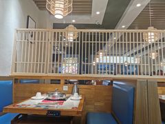 大堂-和福顺养生焖锅(吾悦广场店)