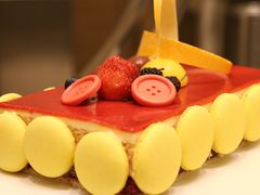 -盛宴标帜餐厅·亲子自助 (南昌喜来登酒店)