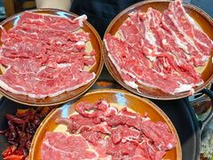 -阳阳老火锅(小南门店)