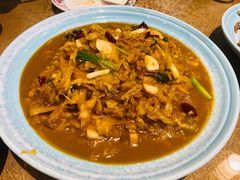-关东大厨老三熏鹅(新石店)