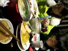 -环球约客烤涮自助(铜锣湾店)