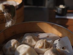 -鸡鸣汤包(红山动物园店)