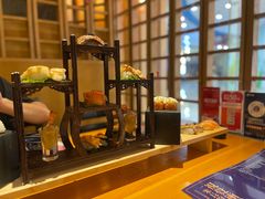 -元通寿司(地标店)