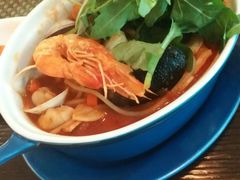 -TAMATI(巴黎贝甜韩式西餐厅店)