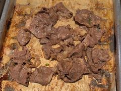 -新石器烤肉(百联川沙店)