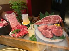 -300杯·和牛烧肉清酒专门店(廊里店)
