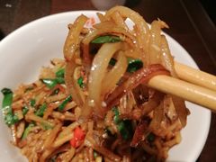土豆丝-小隐人家(乐松店)