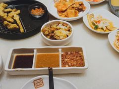 -韩宫宴炭火烤肉(印象城店)