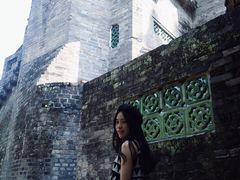 -东莞市可园博物馆