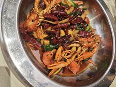 -聚味瞿记·龙虾堂(坡子街店)