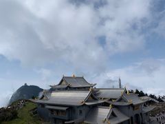 -峨眉山风景名胜区