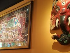 -甘尼仕印度餐厅爵士酒吧(阳春巷店)