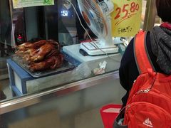 -上海枇杷烤鸭(城乡贸易中心店)
