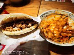 -陇上秦轩西安biangbiang面(朝龙汇店)