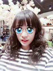 -简影造型·自选烫染接发salon